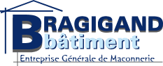 Bragigand Bâtiment
