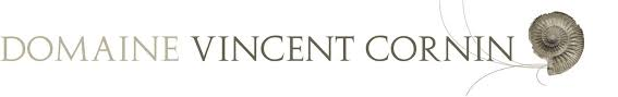 Domaine Vincent Cornin