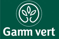 Gamm vert