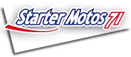 Starter Motos 71