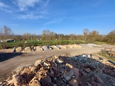 Recyclage — Cortambert TP